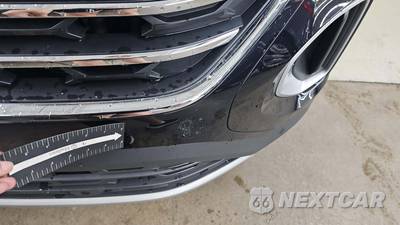 2025 Volkswagen Atlas 2.0T SE w/Technology - zdjęcie 33 z 35 - miniatura
