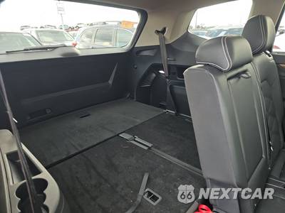 2025 Volkswagen Atlas 2.0T SE w/Technology - zdjęcie 14 z 35 - miniatura