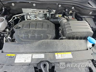2025 Volkswagen Atlas 2.0T SE w/Technology - zdjęcie 16 z 35 - miniatura