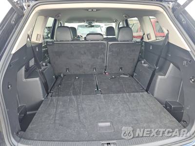 2025 Volkswagen Atlas 2.0T SE w/Technology - zdjęcie 17 z 35 - miniatura