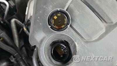 2025 Volkswagen Atlas 2.0T SE w/Technology - zdjęcie 18 z 29 - miniatura