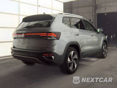 2025 Volkswagen Taos SE - zdjęcie 4 z 25 - miniatura