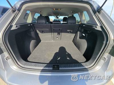 2025 Volkswagen Taos SE - zdjęcie 16 z 25 - miniatura