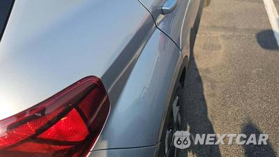 2025 Hyundai Venue SEL - zdjęcie 24 z 25 - miniatura
