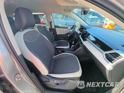 2025 Volkswagen Taos SE - zdjęcie 8 z 25 - miniatura