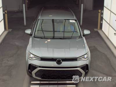 2025 Volkswagen Taos SE - zdjęcie 2 z 25 - miniatura