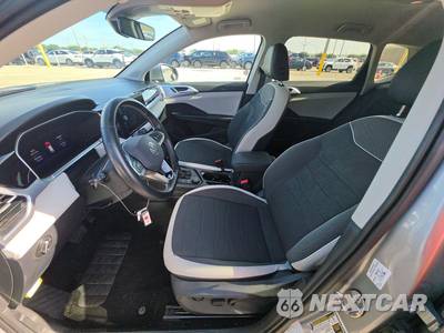 2025 Volkswagen Taos SE - zdjęcie 7 z 25 - miniatura