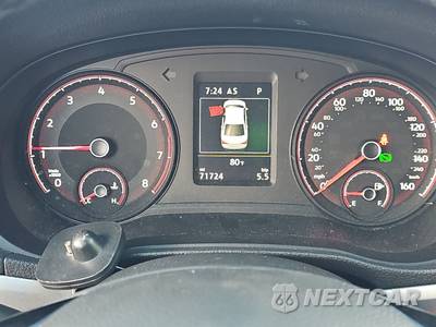 2021 Volkswagen Passat 2.0T SE - zdjęcie 12 z 28 - miniatura