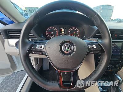 2021 Volkswagen Passat 2.0T SE - zdjęcie 10 z 28 - miniatura