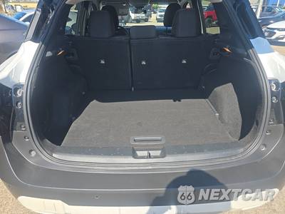 2026 Nissan Kicks SV - zdjęcie 16 z 21 - miniatura