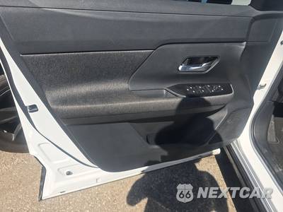 2026 Nissan Kicks SV - zdjęcie 9 z 21 - miniatura