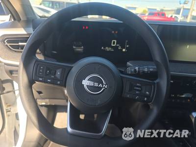 2026 Nissan Kicks SV - zdjęcie 10 z 21 - miniatura