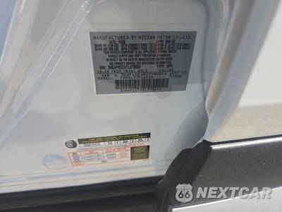 2026 Nissan Kicks SV - zdjęcie 14 z 21 - miniatura
