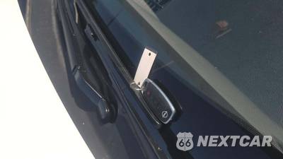 2026 Nissan Kicks SV - zdjęcie 20 z 21 - miniatura
