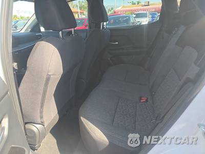 2026 Nissan Kicks SV - zdjęcie 13 z 21 - miniatura