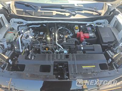 2026 Nissan Kicks SV - zdjęcie 15 z 21 - miniatura
