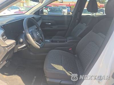 2026 Nissan Kicks SV - zdjęcie 7 z 21 - miniatura