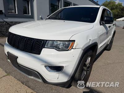 2017 Jeep Grand Cherokee Limited - zdjęcie 1 z 17 - miniatura