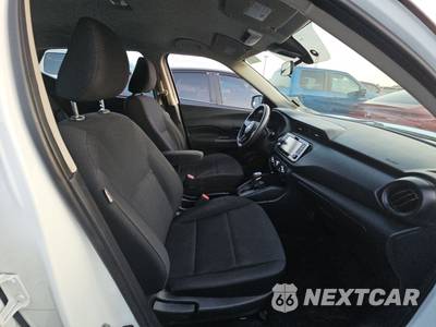 2023 Nissan Kicks S - zdjęcie 8 z 27 - miniatura
