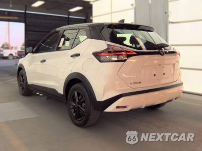 2023 Nissan Kicks S - zdjęcie 6 z 27 - miniatura