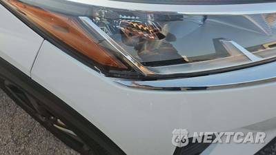 2023 Nissan Kicks S - zdjęcie 25 z 27 - miniatura