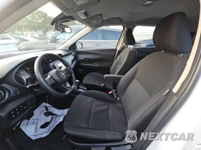 2023 Nissan Kicks S - zdjęcie 7 z 27 - miniatura