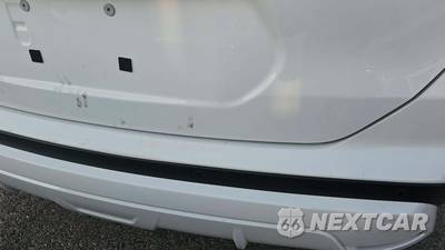 2023 Nissan Kicks S - zdjęcie 20 z 27 - miniatura