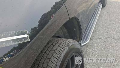 2018 GMC Yukon SLT - zdjęcie 22 z 44 - miniatura