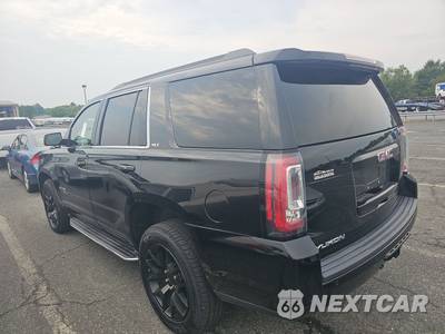 2018 GMC Yukon SLT - zdjęcie 6 z 44 - miniatura
