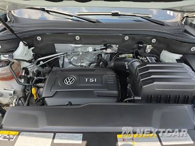 2021 Volkswagen Atlas Cross Sport 2.0T SE w/Technology - zdjęcie 15 z 27 - miniatura