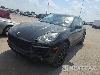 2018 Porsche Macan - zdjęcie 1 z 36 - miniatura