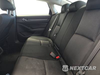2019 Honda Accord Sedan LX 1.5T - zdjęcie 13 z 36 - miniatura