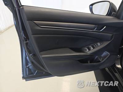2019 Honda Accord Sedan LX 1.5T - zdjęcie 9 z 36 - miniatura