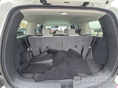 2025 Hyundai Santa Fe Hybrid SEL - zdjęcie 16 z 22 - miniatura