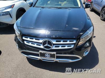 2018 Mercedes-Benz GLA 250 4MATIC - zdjęcie 2 z 29 - miniatura