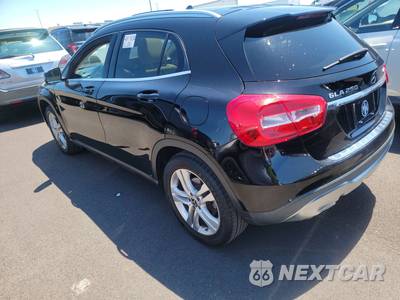 2018 Mercedes-Benz GLA 250 4MATIC - zdjęcie 6 z 29 - miniatura