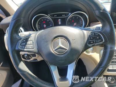 2018 Mercedes-Benz GLA 250 4MATIC - zdjęcie 10 z 29 - miniatura