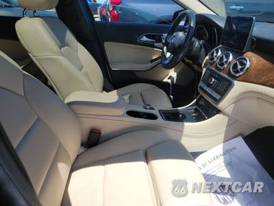 2018 Mercedes-Benz GLA 250 4MATIC - zdjęcie 8 z 29 - miniatura