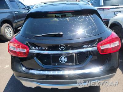 2018 Mercedes-Benz GLA 250 4MATIC - zdjęcie 5 z 29 - miniatura