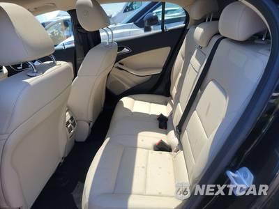 2018 Mercedes-Benz GLA 250 4MATIC - zdjęcie 13 z 29 - miniatura