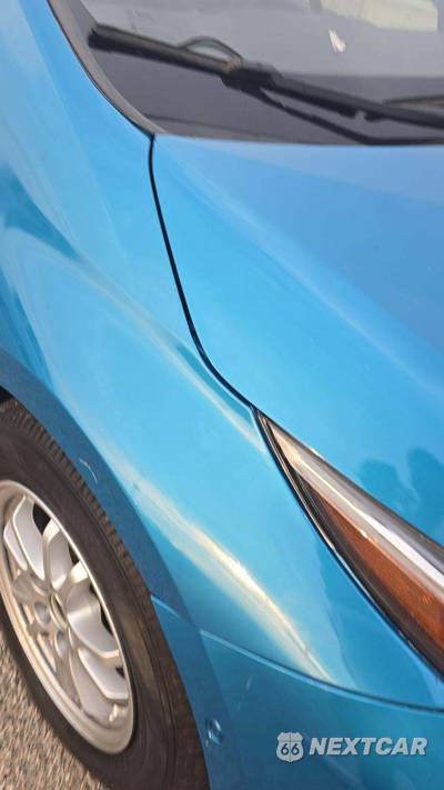 2018 Toyota Prius Prime Advanced - zdjęcie 23 z 30 - miniatura