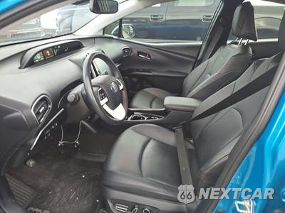 2018 Toyota Prius Prime Advanced - zdjęcie 7 z 30 - miniatura