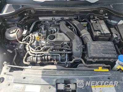 2022 Volkswagen Taos S - zdjęcie 15 z 21 - miniatura