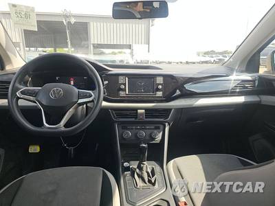 2022 Volkswagen Taos S - zdjęcie 11 z 21 - miniatura