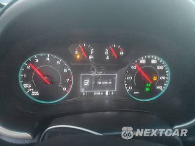 2024 Chevrolet Malibu LT 1LT - zdjęcie 12 z 19 - miniatura
