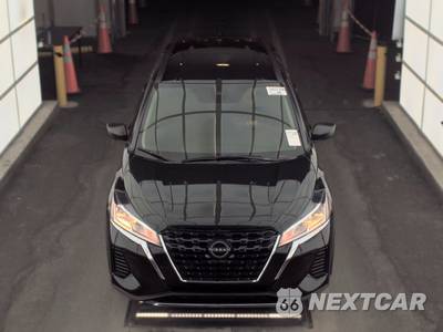 2024 Nissan Kicks S - zdjęcie 2 z 21 - miniatura