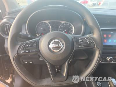 2024 Nissan Kicks S - zdjęcie 10 z 21 - miniatura