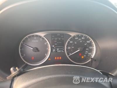 2024 Nissan Kicks S - zdjęcie 12 z 21 - miniatura