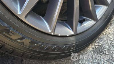 2024 Acura RDX w/A-Spec Advance Pkg - zdjęcie 19 z 21 - miniatura