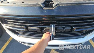 2021 Ram 1500 Sport Crew Cab Short Bed - zdjęcie 57 z 73 - miniatura